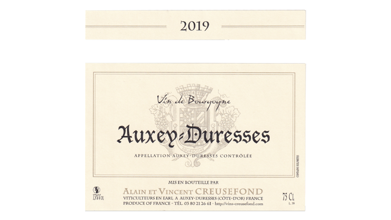 Alain et Vincent Creusefond｜ ヌーヴェル・セレクション Nouvelles